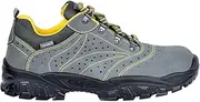 [COFRA] New Tigri S1P FO SR 40 Safety Shoes Black