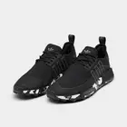 Size 9.5 - adidas NMD_R1 TR Black White Camo