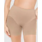 Miraclesuit Shapewear Sheer Shaping Sheer X-Firm Derriere Lift Boyshorts
