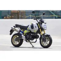 在飛比找蝦皮購物優惠-OVER Racing TT  MSX GROM 排氣管 進