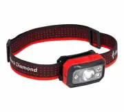 Black Diamond Storm 400 S20 Headlamp Head Torch - Choose Colour BRAND NEW @ eBay