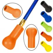 Fishing Rod Butt Cushion Cap Fighting Belt for Offshore Fishing