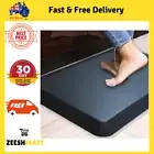 1" Extra Thick anti Fatigue Floor Mat,Kitchen Mat, Standing Desk Mat – Comfort a