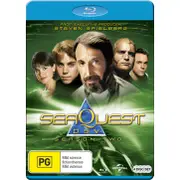 Seaquest DSV - Season 2