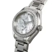 omega Seamaster Aqua Terra 150M watch women TO03958