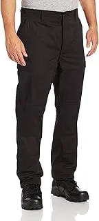 [Propper] Poly Cotton Black BDU Cargo Pants (2XL/Reg)