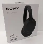 Sony WH-CH720N Noise Canceling Wireless Over The Ear Headphones with Mic NEW