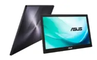 在飛比找Yahoo!奇摩拍賣優惠-ASUS 15.6" IPS 螢幕 MB169B+ 外接電腦