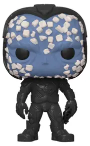 Pop! 10cm Funko Doctor Who #893 Tzim Sha NYCC 2019 Vinyl Figurine/Collectables