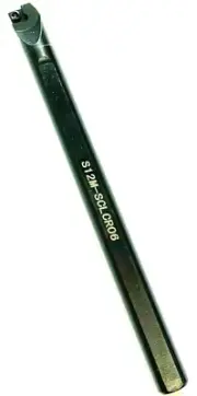 S12M SCLCR06A CNC LATHE INDEXABLE TURNING TOOL