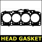 Head Gasket Fits Audi A3 A4 Opt3/3 1.45mm 8E 8H 8P 2.0 BMM BPW 9850HC