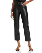 Generation Love Emmett Faux Leather Pants