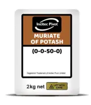 Muriate of Potash 2 KG