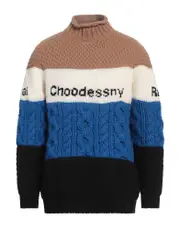 [UNDERCOVER] UNDERCOVER Turtlenecks - Item 14508216