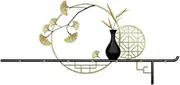 Storage Wall Mounted Coat Rack with 7 Hooks Wall Clothes Hooks for Hanging Clothes, Coat Hanger for Bathroom Entryway Hooks