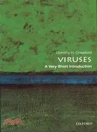 在飛比找三民網路書店優惠-Viruses