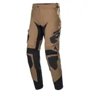 Alpinestars Venture XT In Boot Pants (X-Large, Camel/Black)