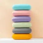 Memory Foam Neck Pillow Soft Office Nap Pillow Travel Sleeping Pillow