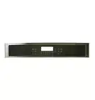 GE WALL OVEN -CONTROL PANEL AND GLASS TOUCH/STAINLESS WB07T10745