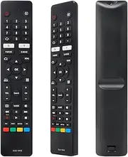 CLE-1042 Remote Control Replacement for Hitachi Bauhn Linsar TV ATV58UHDG-0320 ATV58UHDG-0920 ATV58UHDG-0121 ATV40FHDG-0322