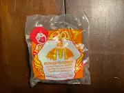 1995 McDonalds Ronald McDonald New in Package
