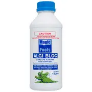 Magic Pools Algi Bloc 1 L