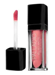 Palladio Velvet Matte Lip Color Sateen