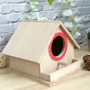 Pigeon Parrot Bird House Nesting Box Birds Birdcage