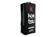 125L Travel Backpack for Inflatable Paddleboard SUP Stand Up Board Carrying Bag Shoulder Backpack