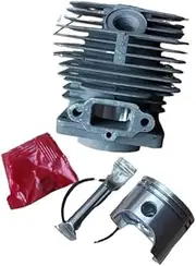OLEO MAC Chainsaw Cylinder Kit 40mm OLEO-MAC 740 440 440BP for EF/CO 740T 740S 84 8400 8405 Stark 40 TP-74 EMAK DYNAMAC Piston Group