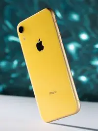 在飛比找旋轉拍賣優惠-IPHONE XR 256G 展示機