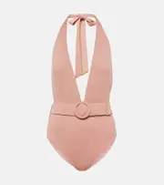 [Alexandra Miro] Alexandra Miro Eva swimsuit AU 16 pink