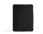 STM DUX Plus Duo Case For 7.9" iPad Mini (4th/5th Generation) - Black [STM-222-236GY-01]