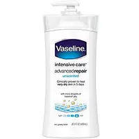 在飛比找蝦皮購物優惠-VASELINE BODY LOTION 身體乳液 TOKO