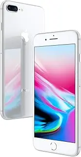 Apple iPhone 8 Plus 64GB 256GB - (Renewed)