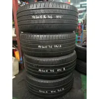 在飛比找蝦皮購物優惠-DQ車業195/60/15 馬牌TC6中古胎 21年