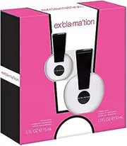 Classics Exclamation Fragrance Set