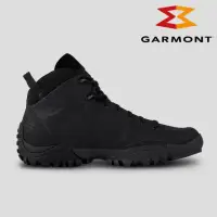 在飛比找momo購物網優惠-【GARMONT】中性款 GTX 中筒軍靴 Nemesis 