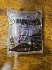 Fracture Figure Transformers Robots in Disguise 2015 McDonalds Happy Meal Toy