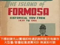 在飛比找露天拍賣優惠-博民The罕見Island of Formosa. Hist