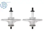 2 Spindle Assembly For Murray MTD Jack 38" 40" 42" 46" Decks 1001046 Mower