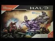 Mega Construx Halo Covenant Wraith Ambush 640 Pcs DPJ93 New