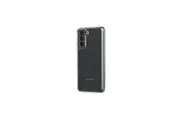 Tech21 EvoClear Phone Case Mobile Cover Protection For Samsung Galaxy S21 Clear