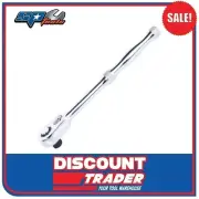 SP Tools SP23392 1/2” Square Drive Compact Head Ratchet 60 Teeth