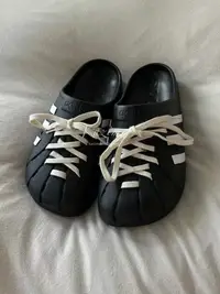 在飛比找Kazima Studio優惠-Adidas Originals Adilette Clog