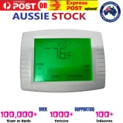 Programmable Touch Screen Thermostat 1 Heating 1 Cooling Controller Local Stock