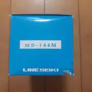 Line Seiki Electronic Preset Counter MD-144M