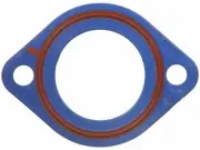 For Chrysler Cirrus Thermostat Housing Gasket Felpro 58639FGGY (for: Chrysler)