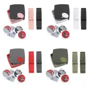 Knog Porno Patches Tyre Puncture Repair Mini Kit | MTB Road Fixie Bike Bicycle