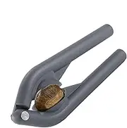 Chestnut Opener Tool, Labor-Saving Chestnut Open Clip Chestnut Peeler, Nut Cracker Sheller Ergonomic Nut Opener Plier for Home Picnics
